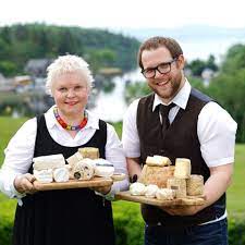 Corleggy Cheeses