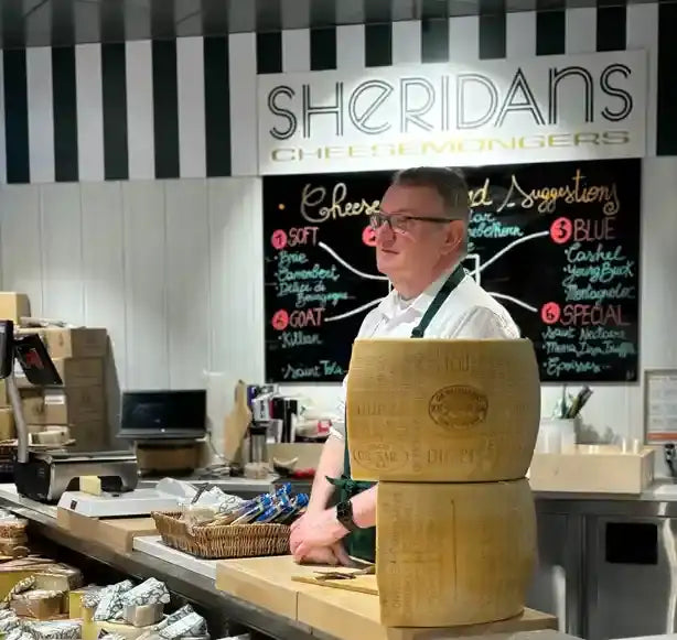 Donaghmede Counter