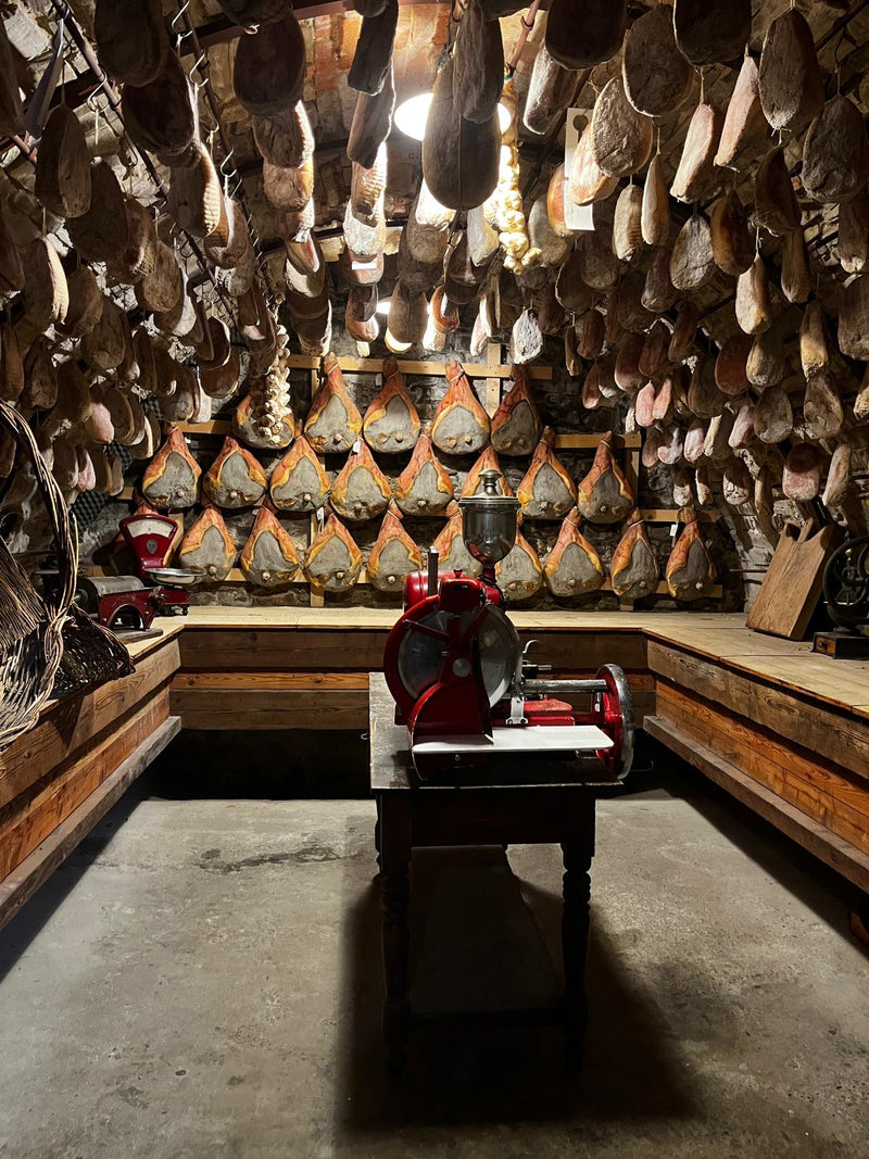 Macelleria Falorni