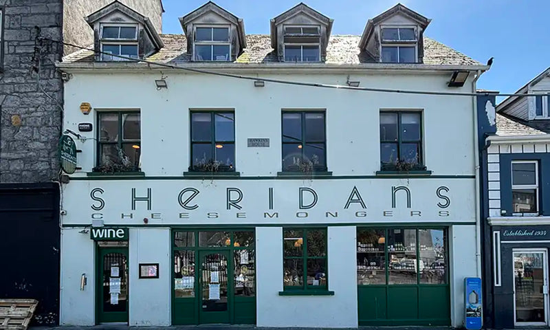 Galway Cheese Shop
