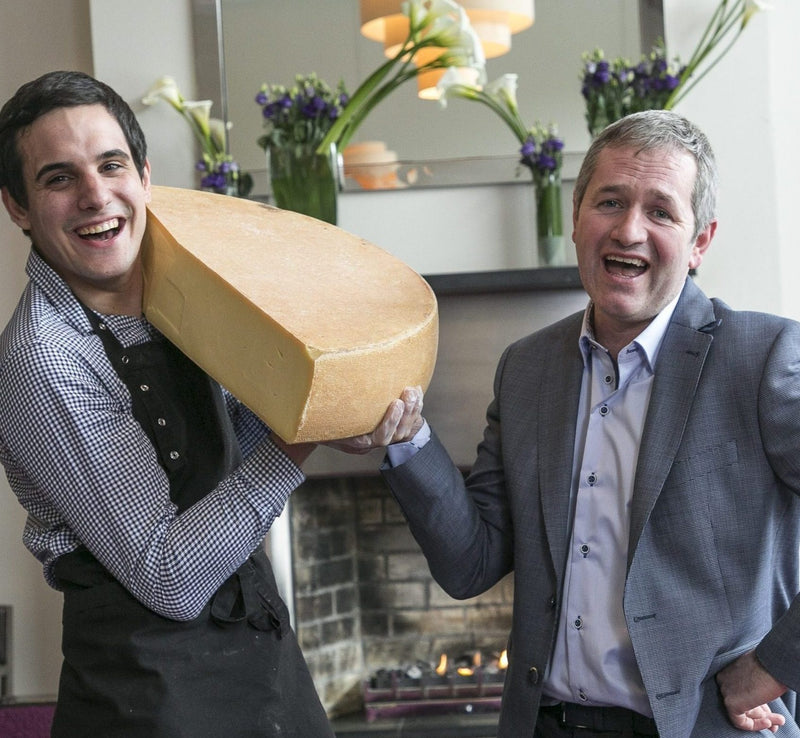 Hegarty's Farmhouse Cheese