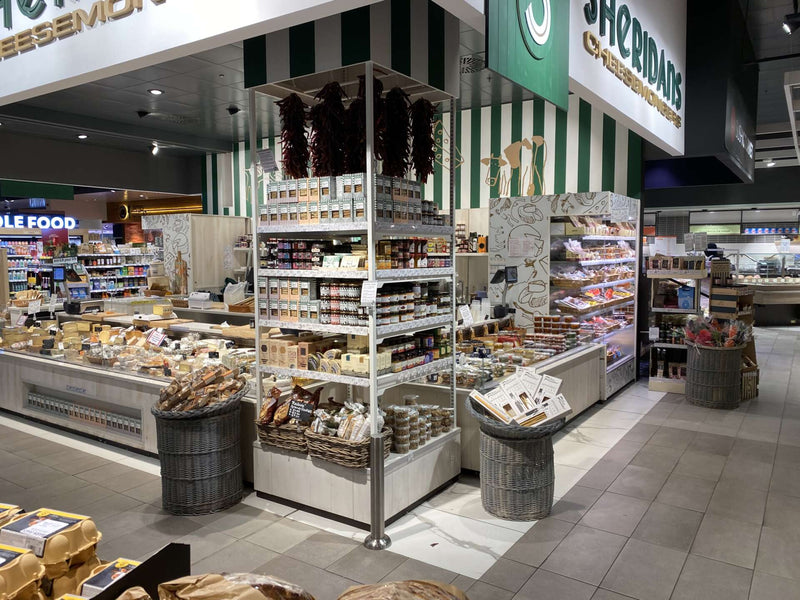 Limerick Counter
