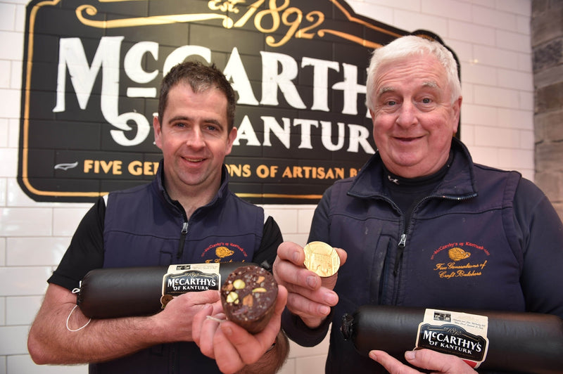 McCarthys of Kanturk