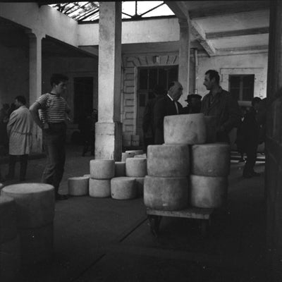 Fromagerie Morin