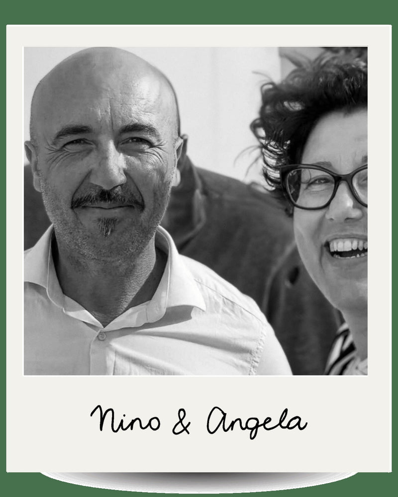 Nino Barraco
