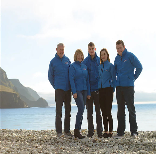 Achill Island Sea Salt