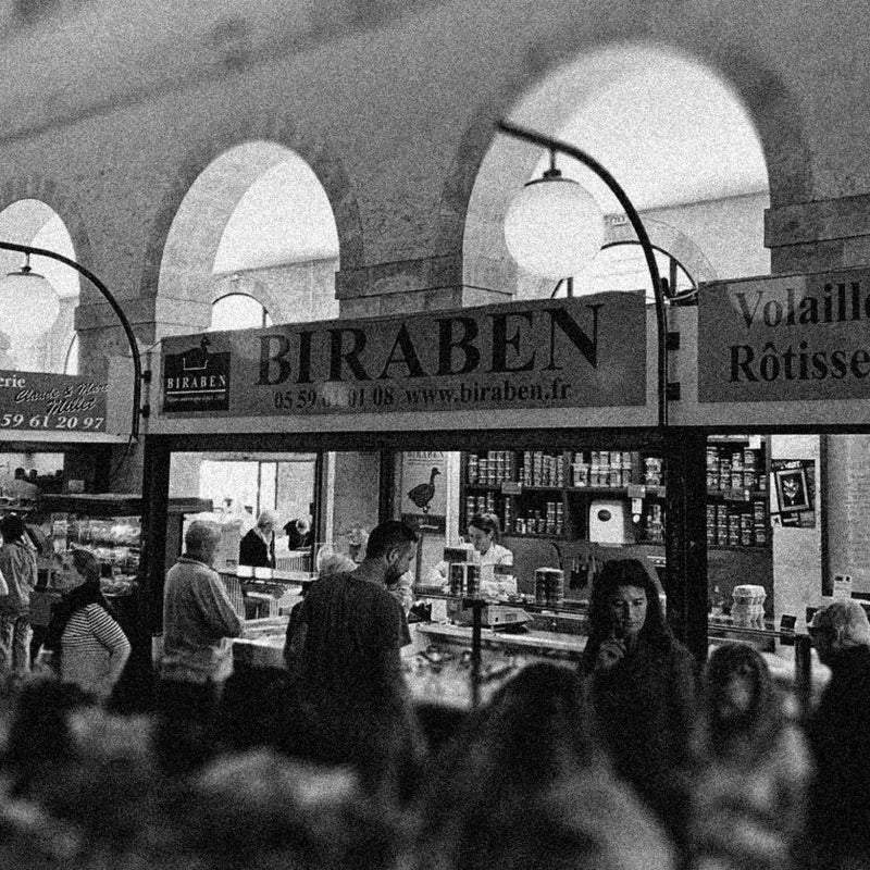 Maison Biraben