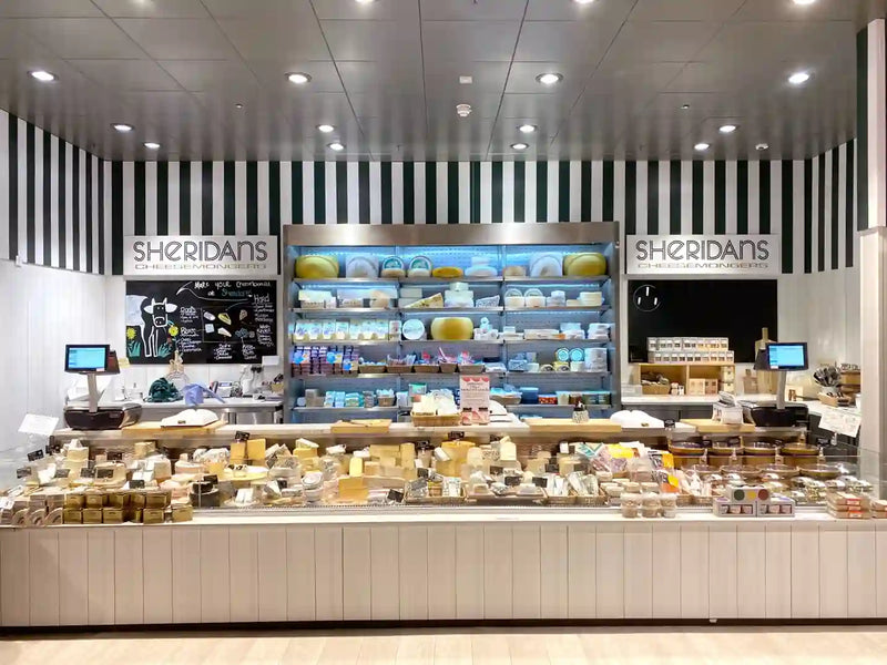 Blanchardstown Counter