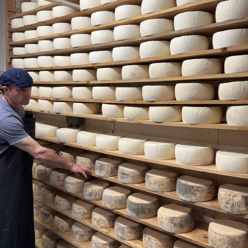 Boyne Valley Farmhouse Cheese