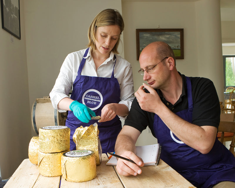 Cashel Farmhosue Cheese
