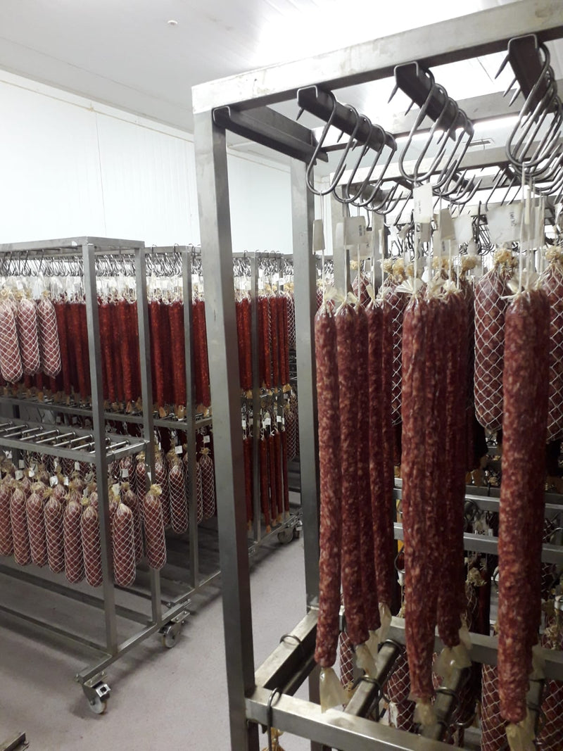 Gubbeen Smokehouse