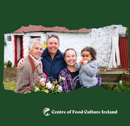 Meet the Cheesemaker Leitrim Hill Creamery, Sunday August 23rd 11am -1pm
