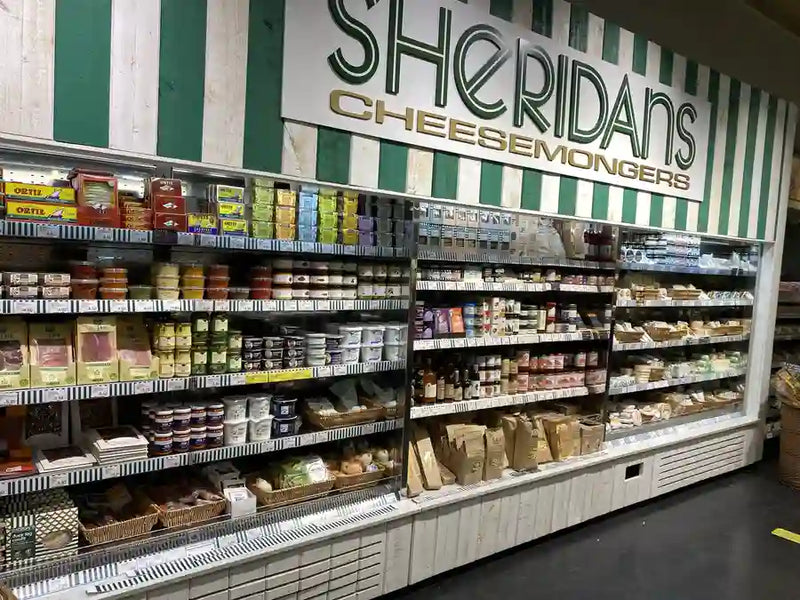 Portmarnock Self-Service Wall