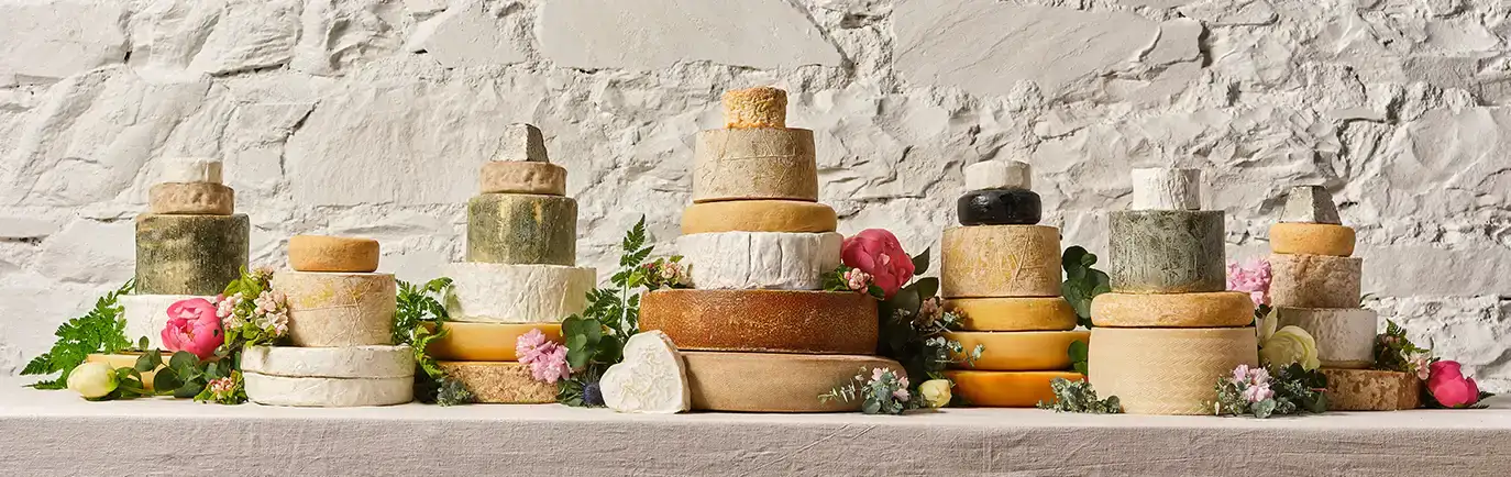 Sheridans Cheesecakes