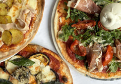 Pizza Party!