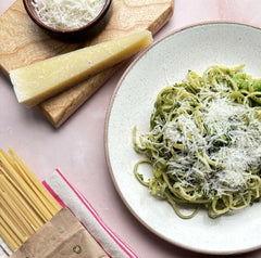 Broccoli Pasta