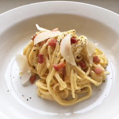 Pasta Carbonara