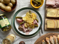 Classic Raclette Recipe