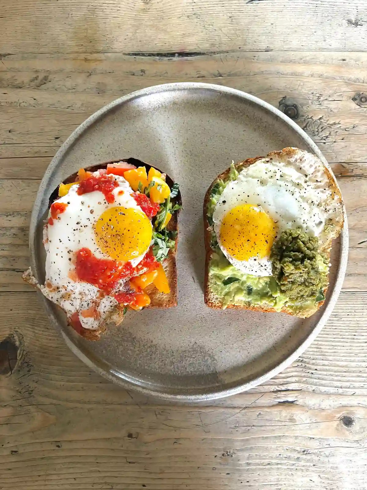 Jess’s Monthly Melt Down: Divorced Eggs – Murphy Style!