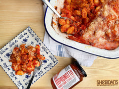 Gnocchi al Forno