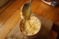 Mont d’Or Jaffle