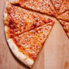 Sheridans Pizza Recipe