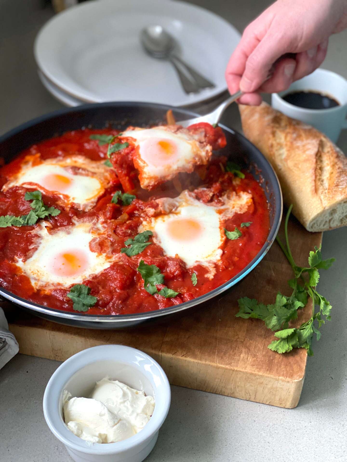 Shakshuka