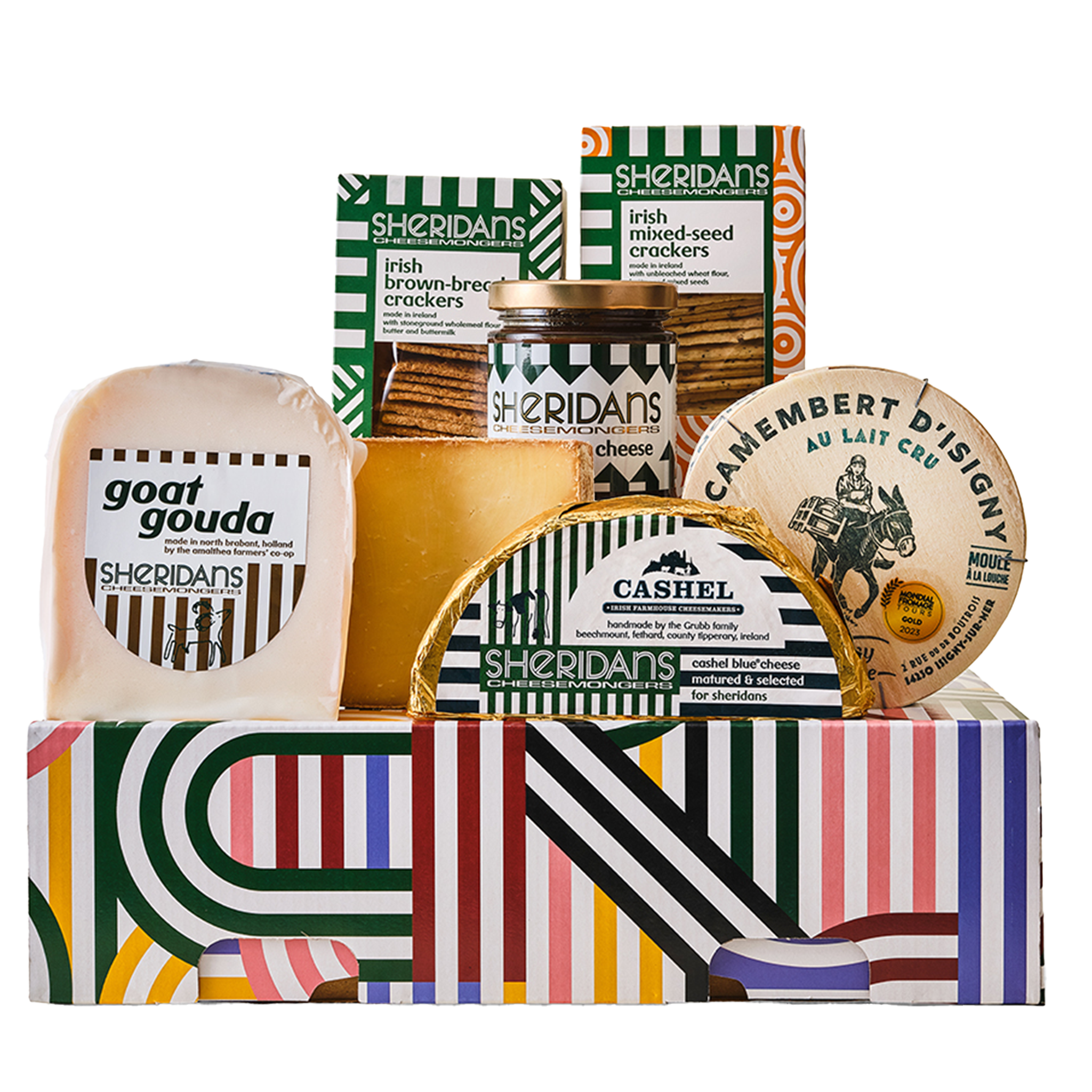 Hampers