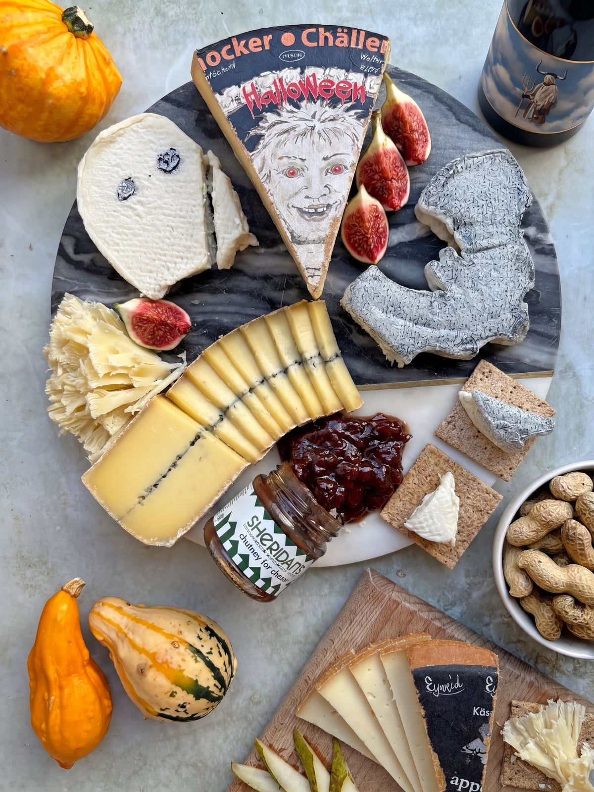 Halloween favourites!