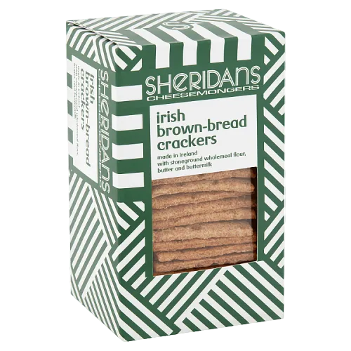 Crackers & Crisps