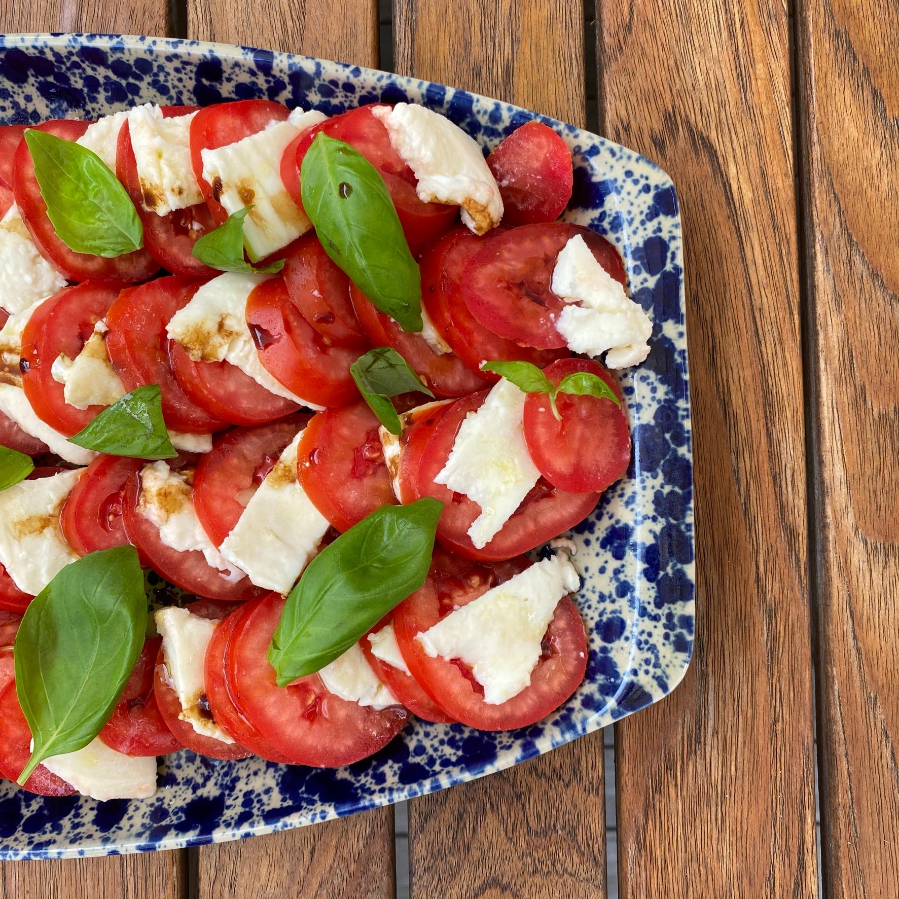 Mozzarella & Fresh Cheeses