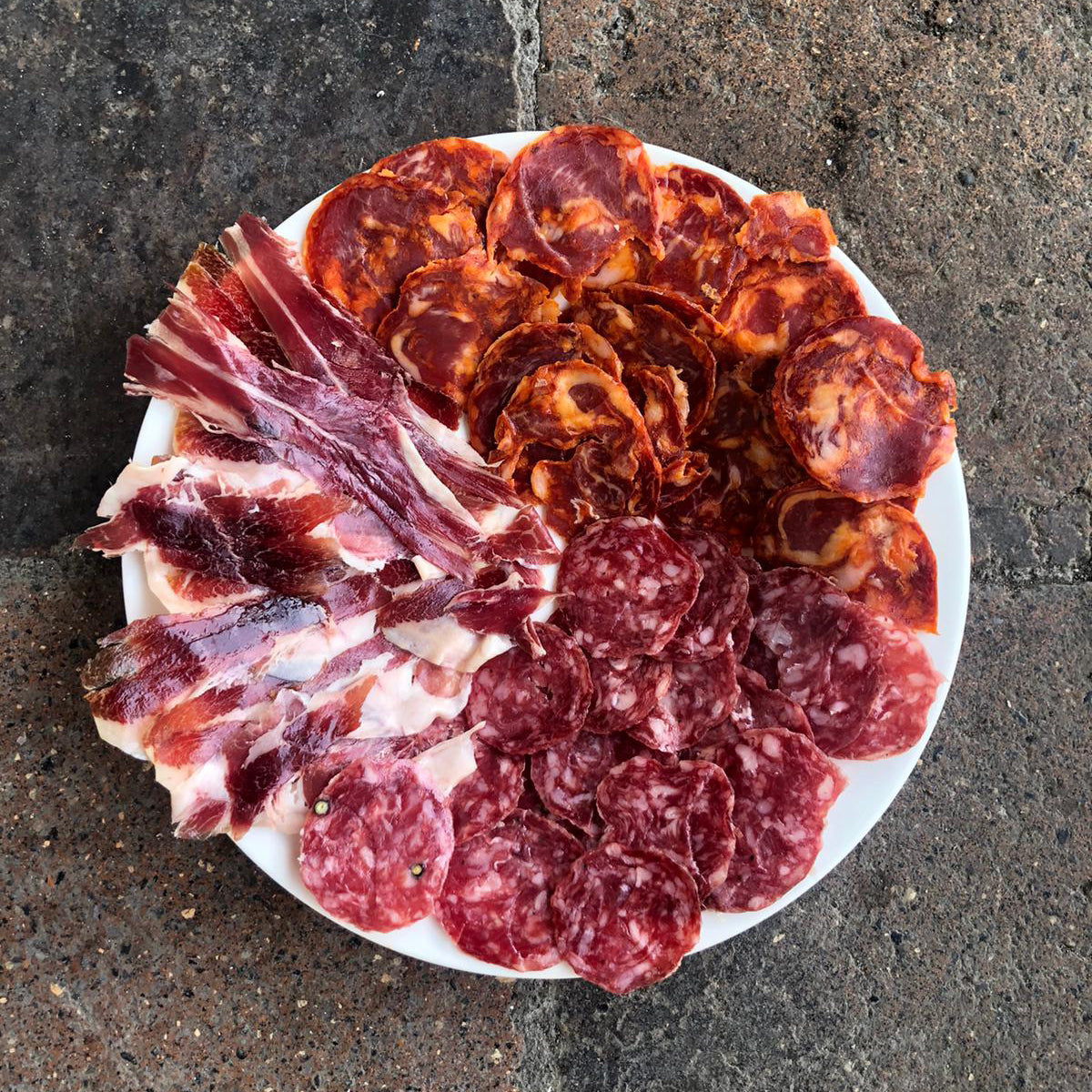 Charcuterie