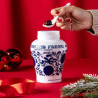 Fabbri Amarena Cherries