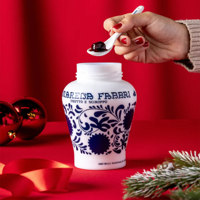 Fabbri Amarena Cherries