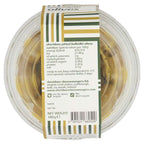 Sheridans Pitted Green Halkidiki Olives