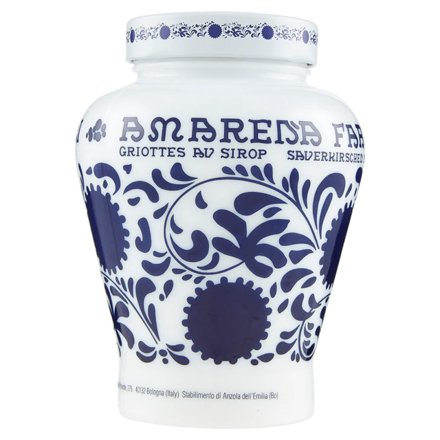 Fabbri Amarena Cherries