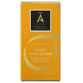 Áine's Crisp Honeycomb Milk Chocolate Bar