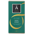 Áine's 70% Dark Chocolate Mint Crisp Bar