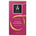 Áine's Raspberry Chocolate Bar