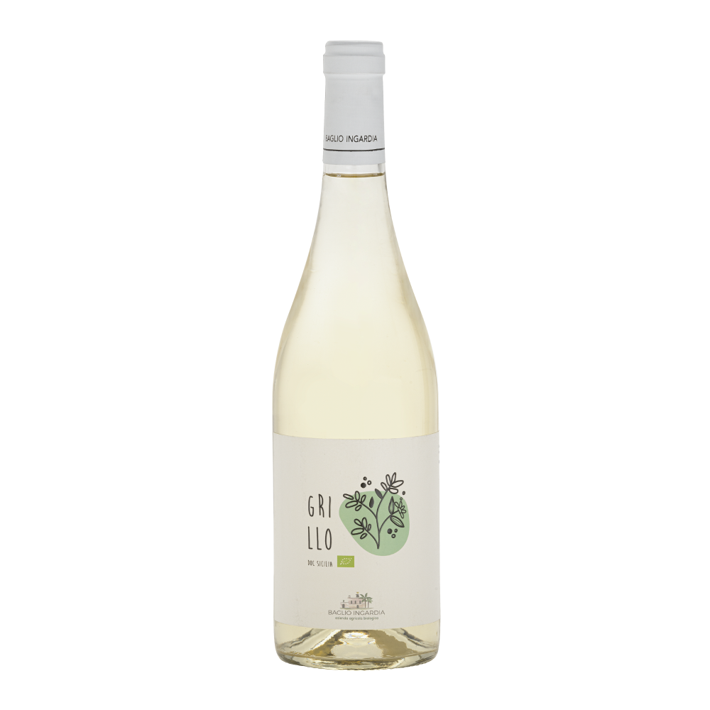 Sicilia Grillo