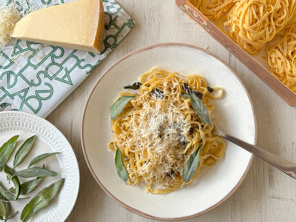 Rustichella d'Abruzzo Fettuccine