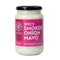 Builín Blasta Spicy Smoked Onion Mayo