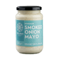 Builín Blasta Smoked Onion Mayo