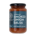 Builín Blasta Spicy Smoked Onion Salsa