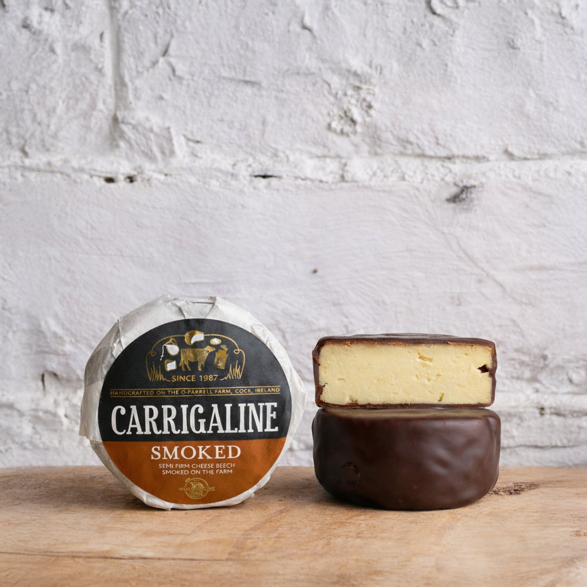 Carrigaline Smoked