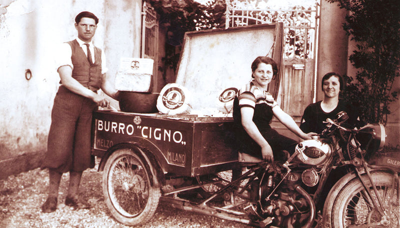 Caseificio del Cigno