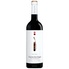Ribera del Duero Reserva Martin Berdugo