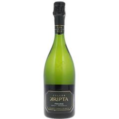 Celler Kripta Cava Franc Brut Reserva
