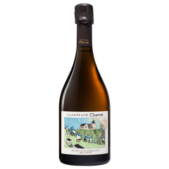 Chavost Champagne Blanc d'Assemblage
