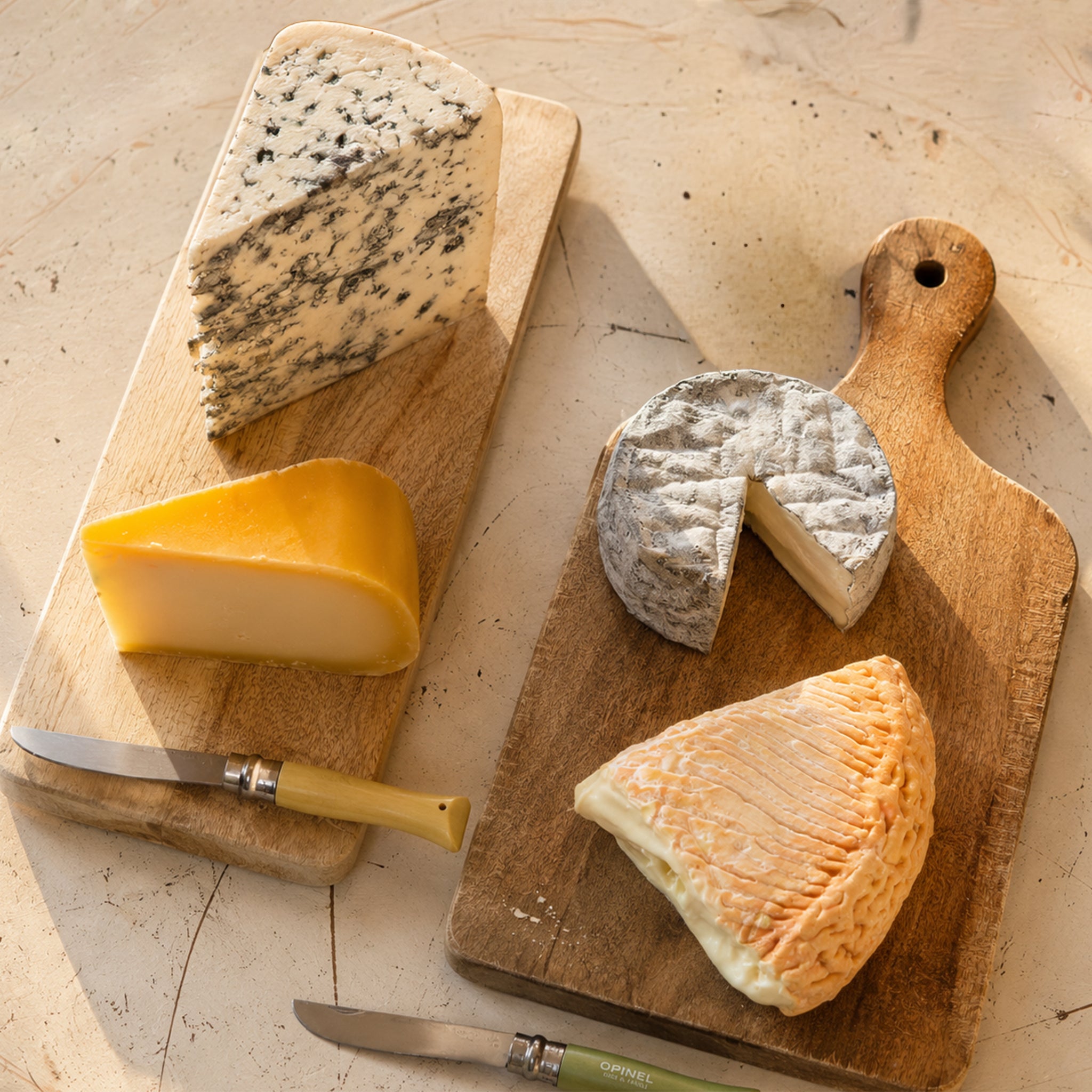 Cheese Club Subscription